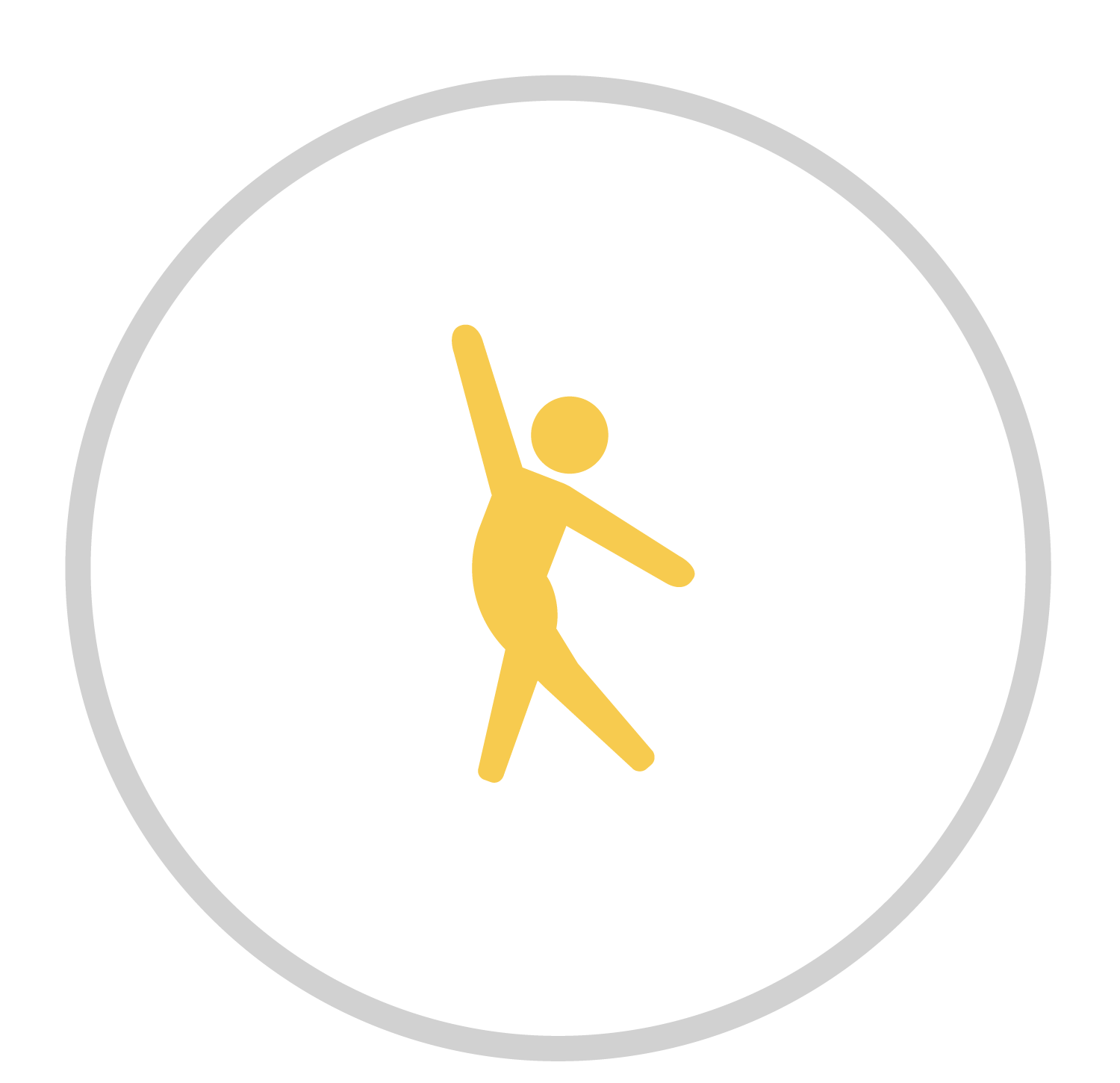 Icon for ABM Neuromovement.