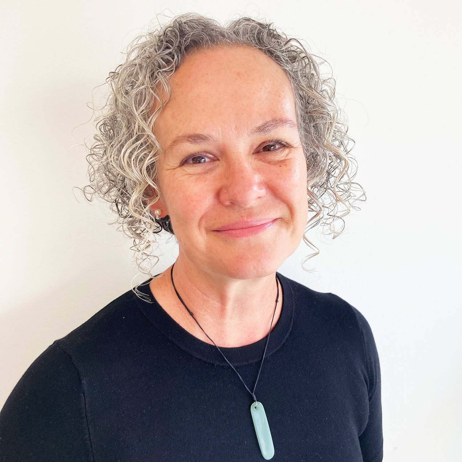 Katherine Couch Burroughs, Registered Massage Therapist serving Main Street Vancouver