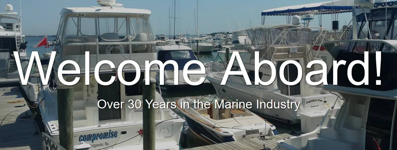 Norwood Yacht Sales, Inc.