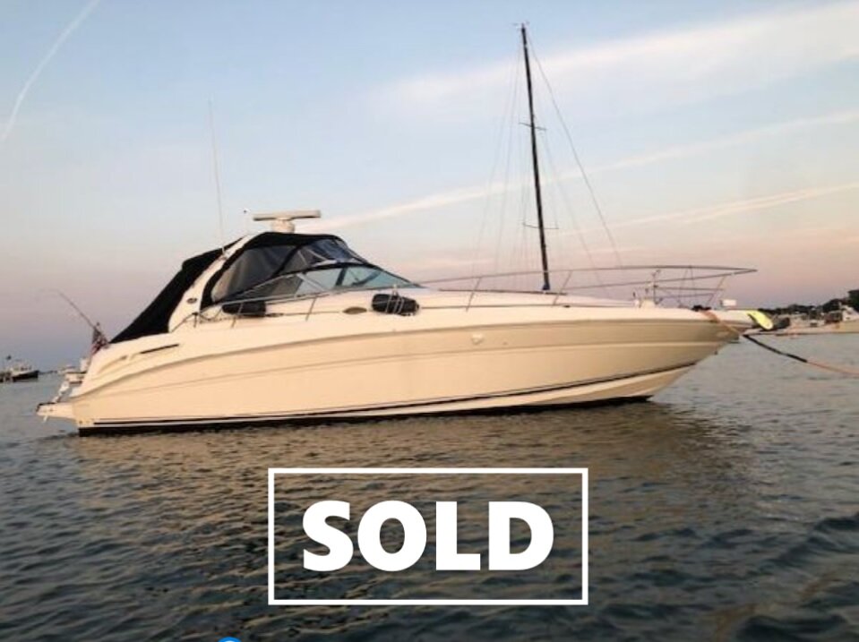 norwood yacht sales reviews