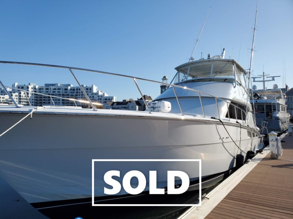 Boats for Sale — Norwood Yacht Sales, Inc.
