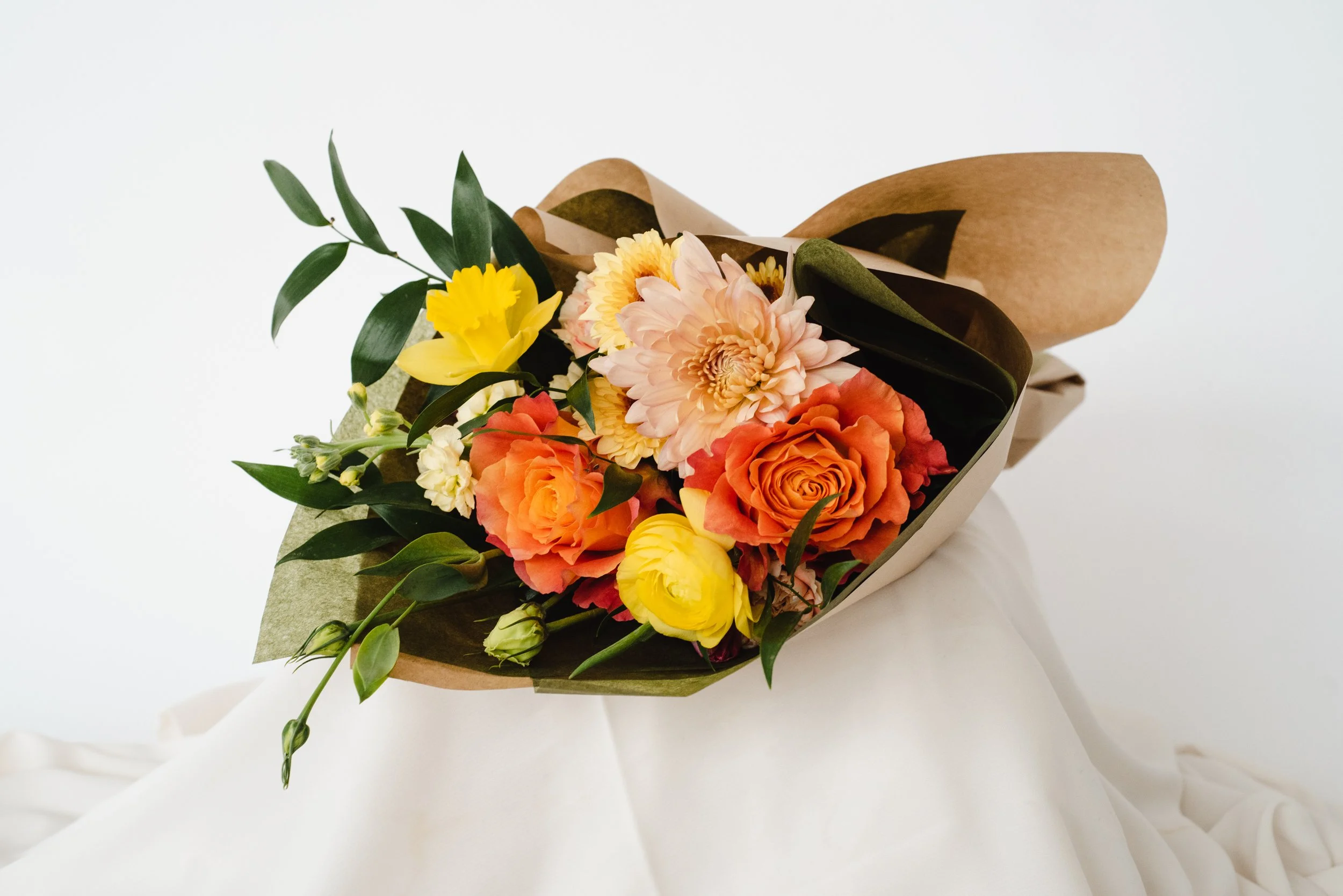 Order Fresh Flowers & Indoor Plants University Flower Shop