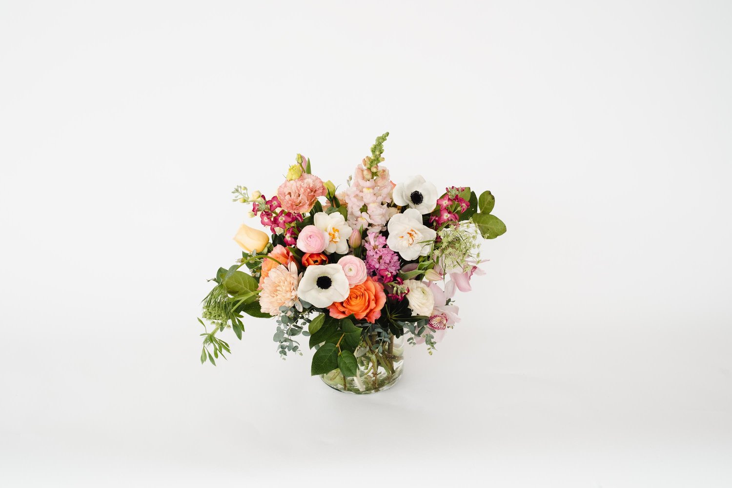 BOUQUET COTTON WRAPS – Floral Props and Design