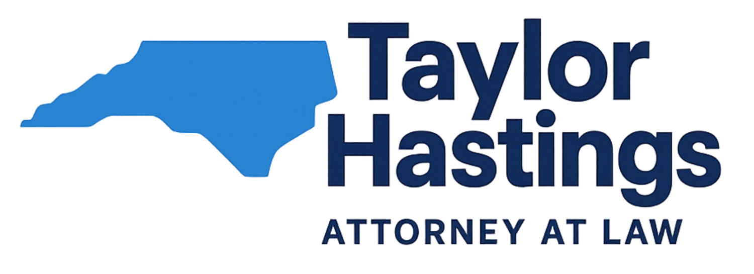 The Hastings Law Firm