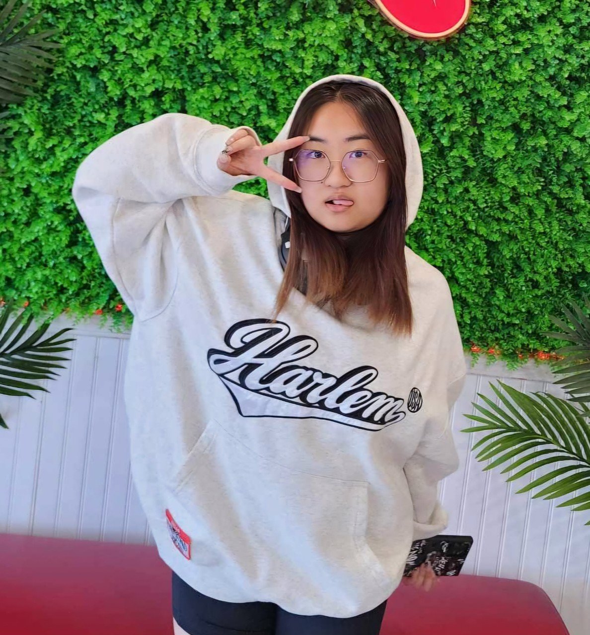 9/22 KPop Dance for Adults with Emme