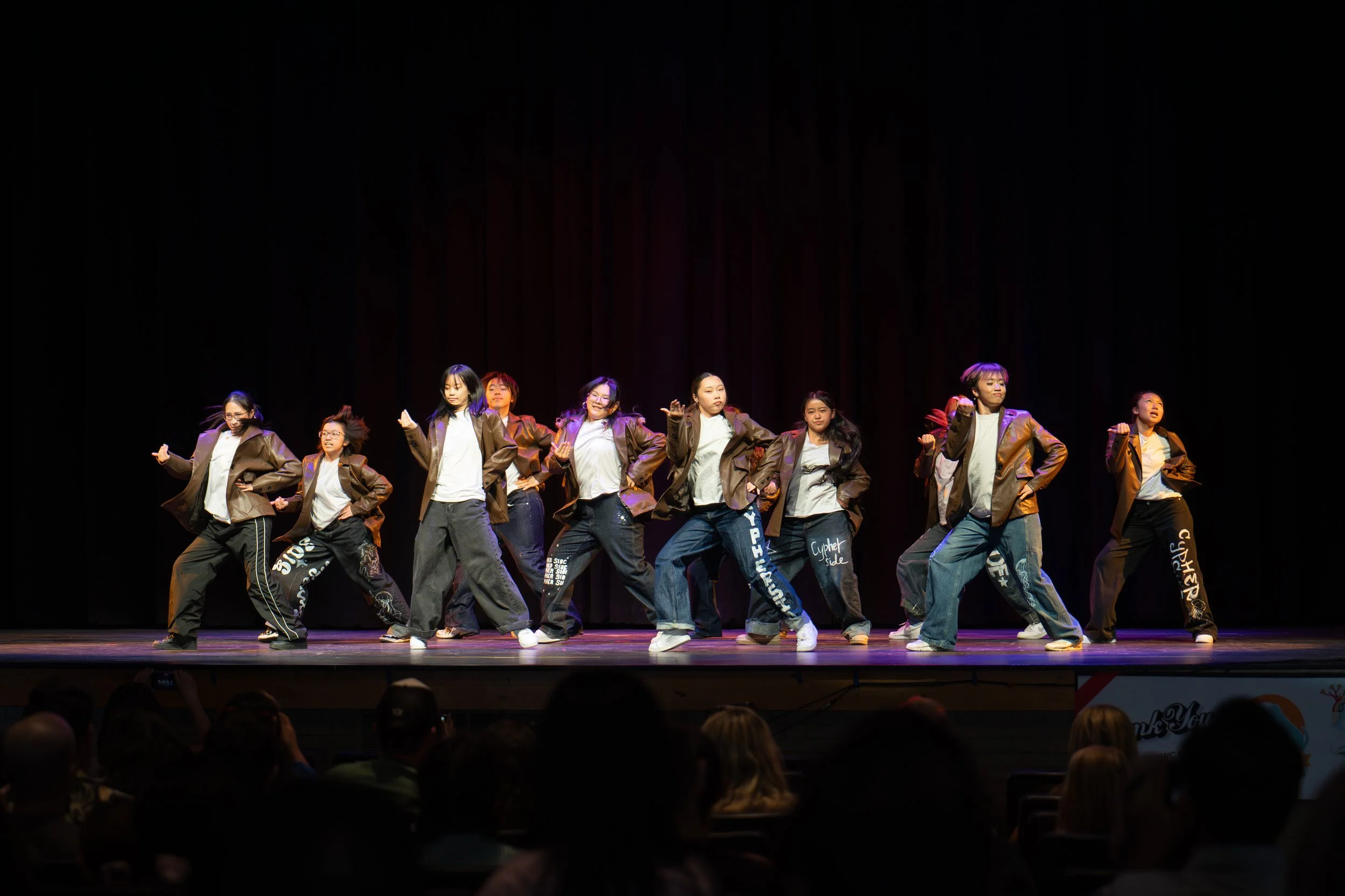 2026 Cypher Side Showcase