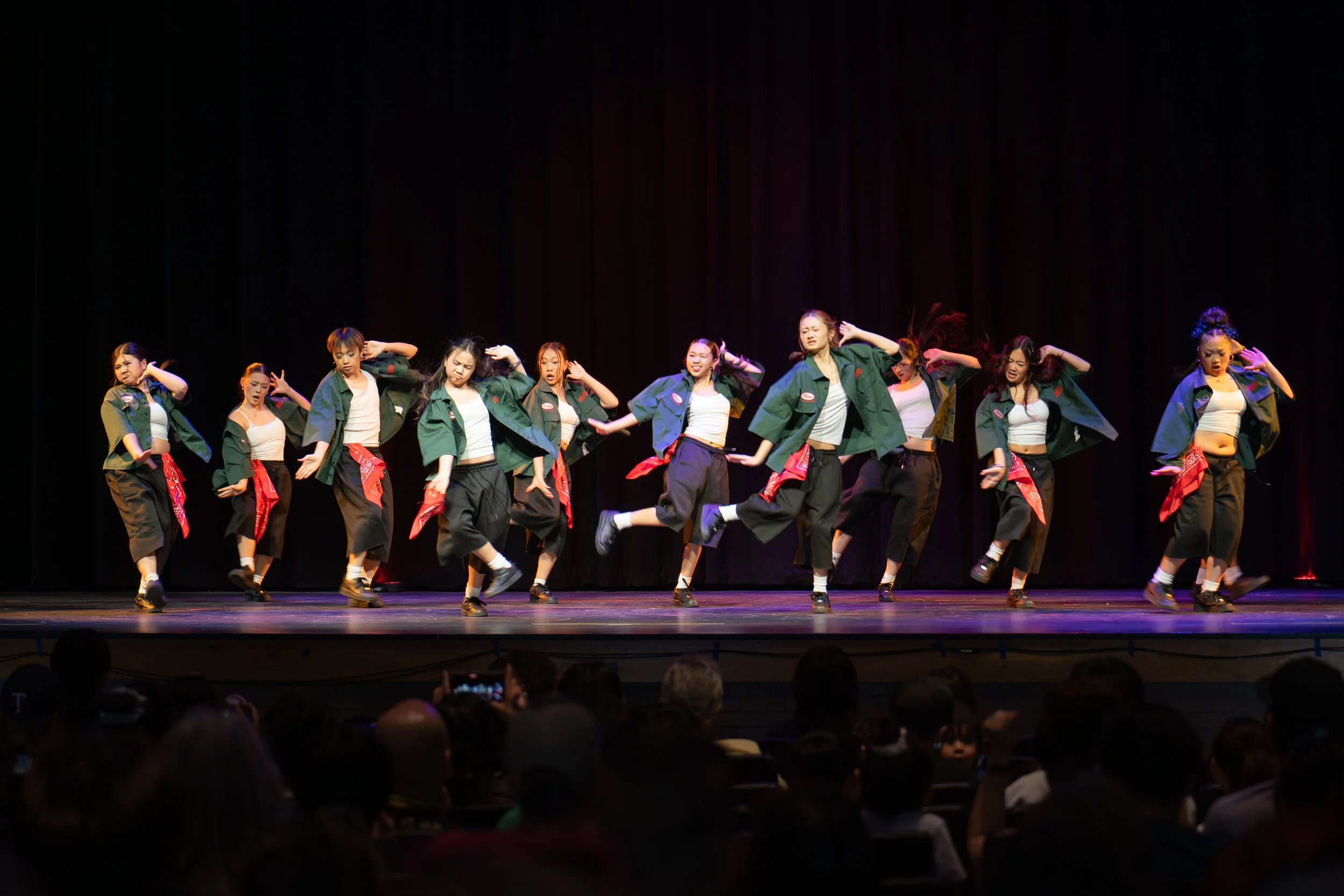 2026 Cypher Side Showcase