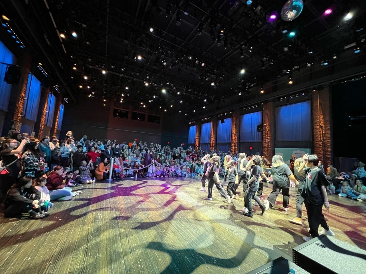 2023 Performance Team-Rock the Cradle at Children's Theater-49634109462.jpg