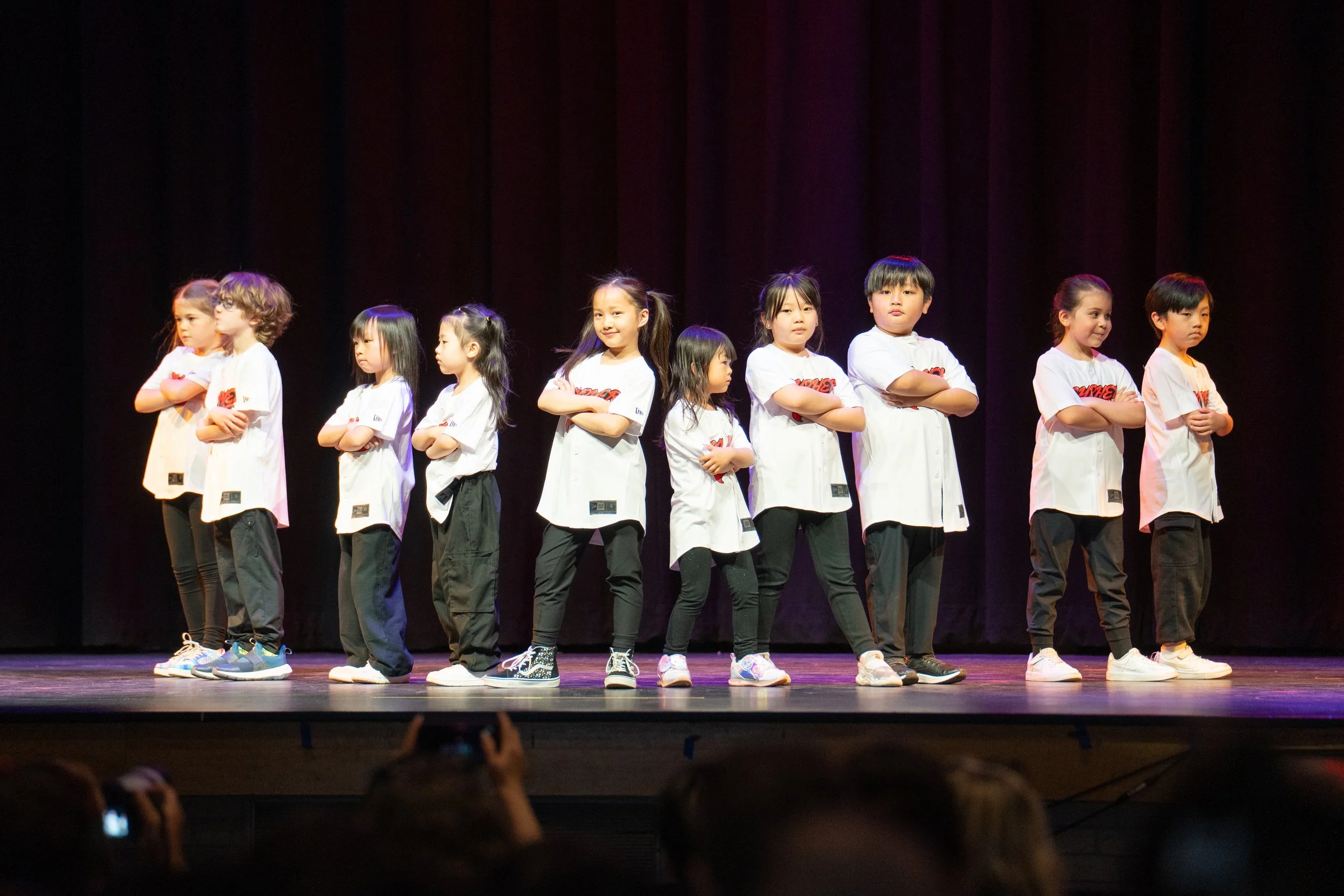 2026 Cypher Side Showcase