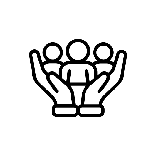 Inclusive & Welcoming