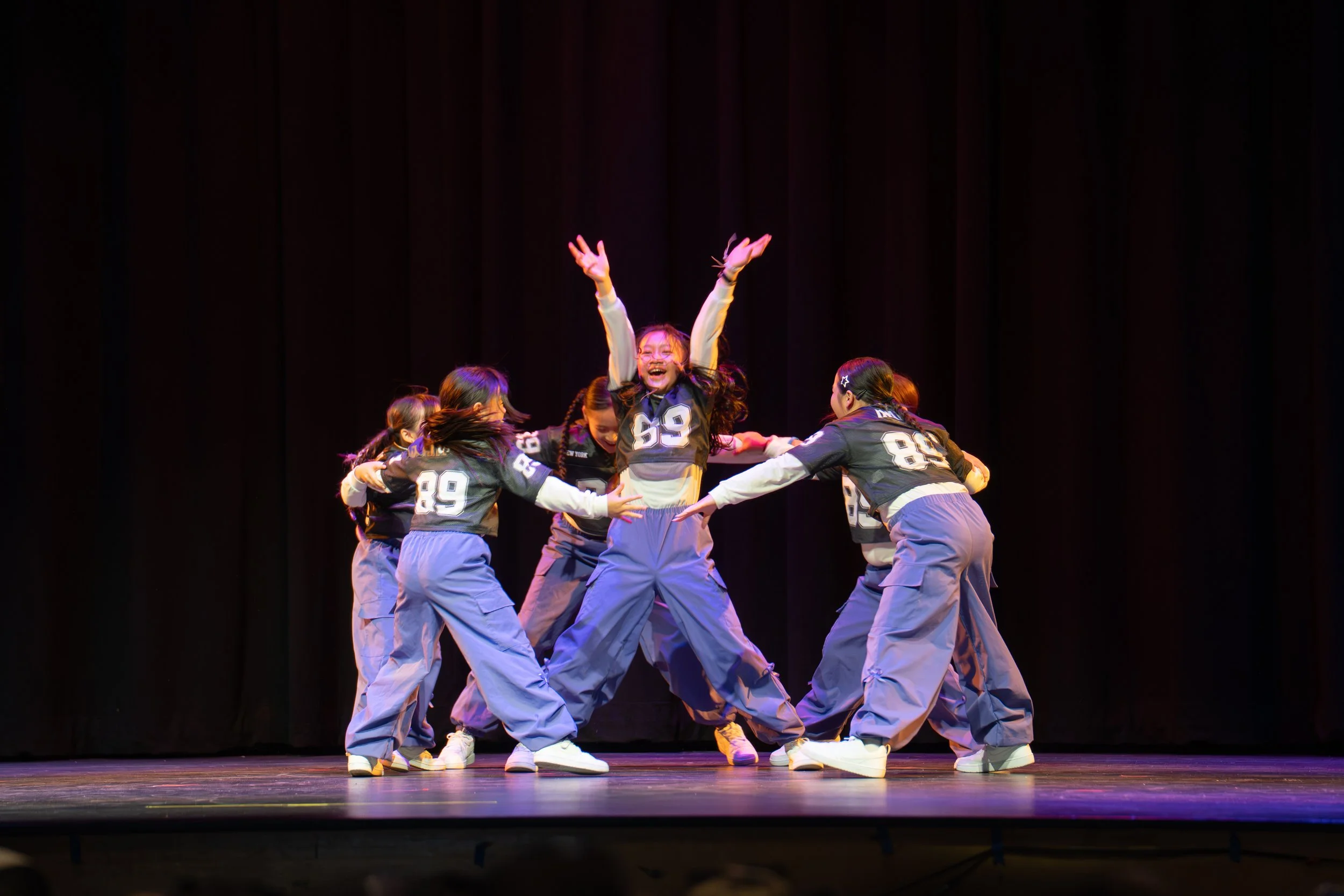 2026 Cypher Side Showcase