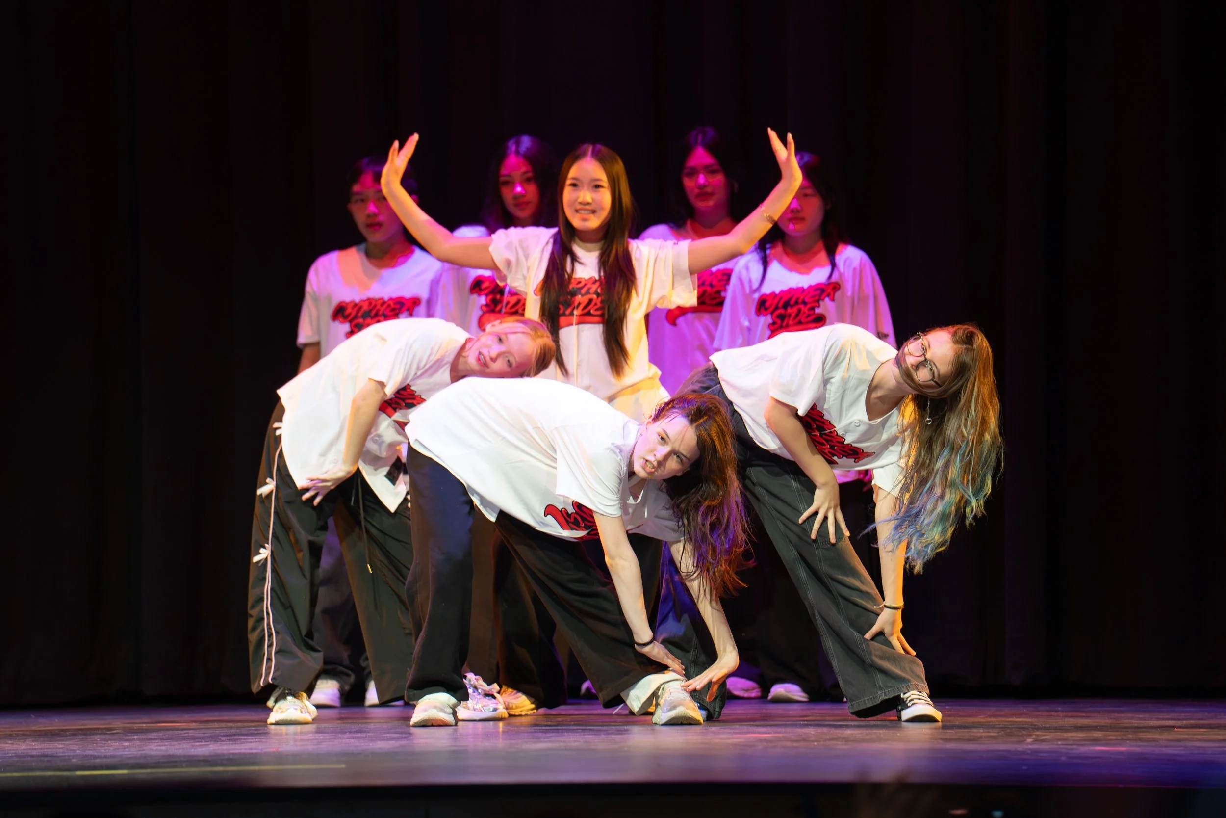2026 Cypher Side Showcase