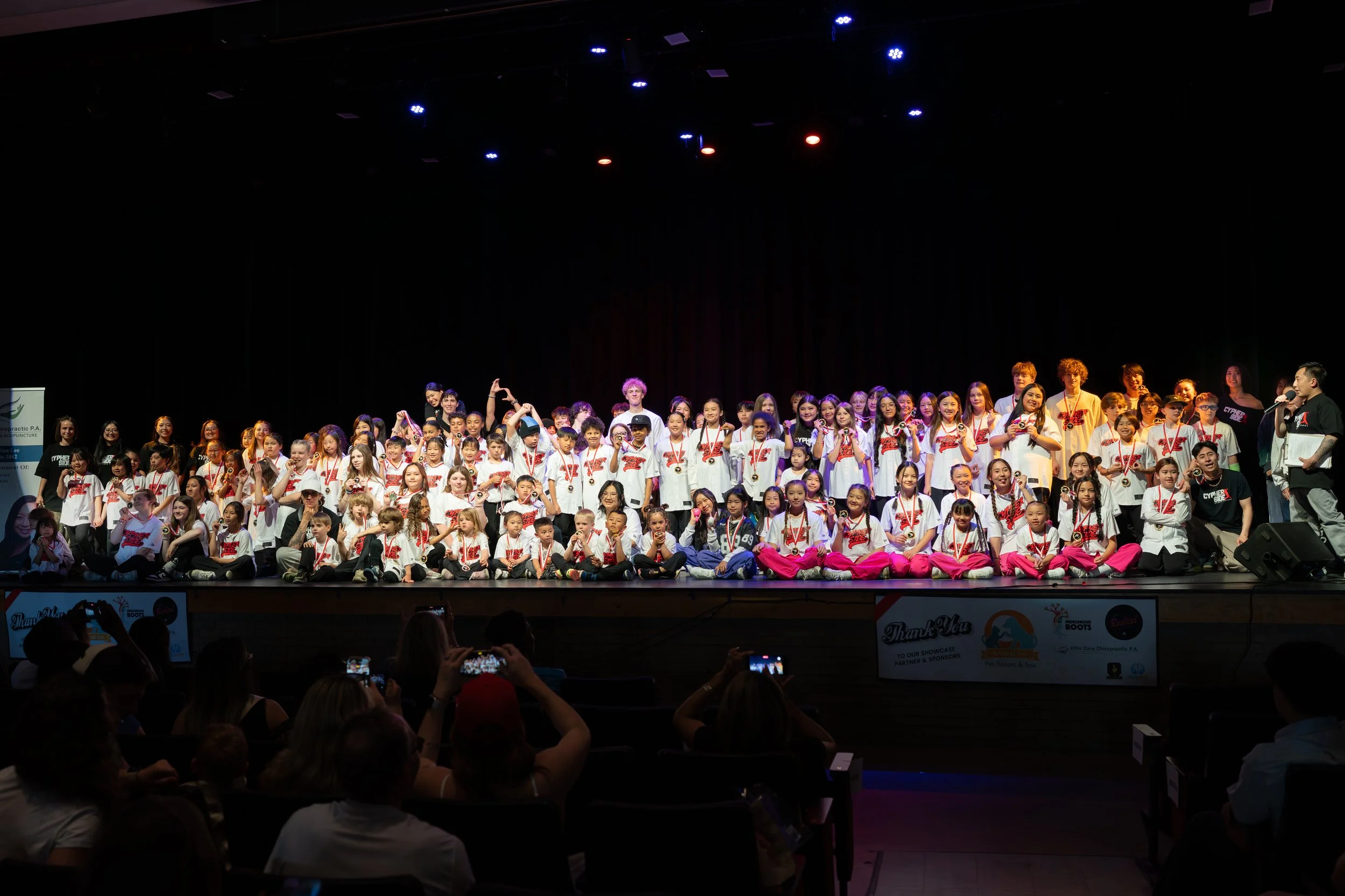 2026 Showcase Show 2
