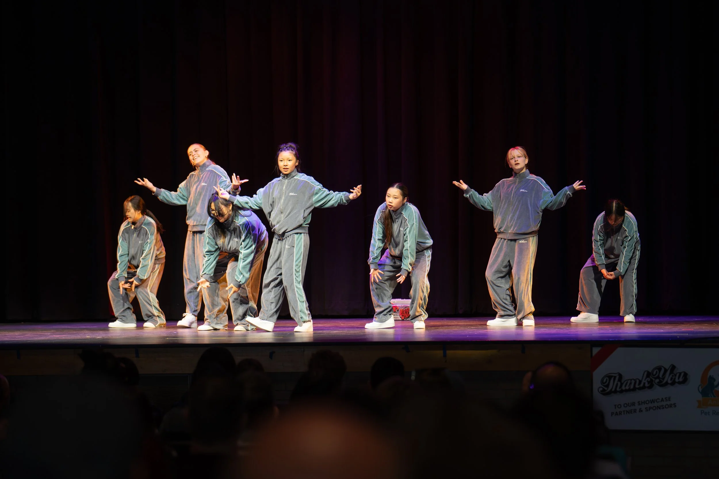 2026 Cypher Side Showcase
