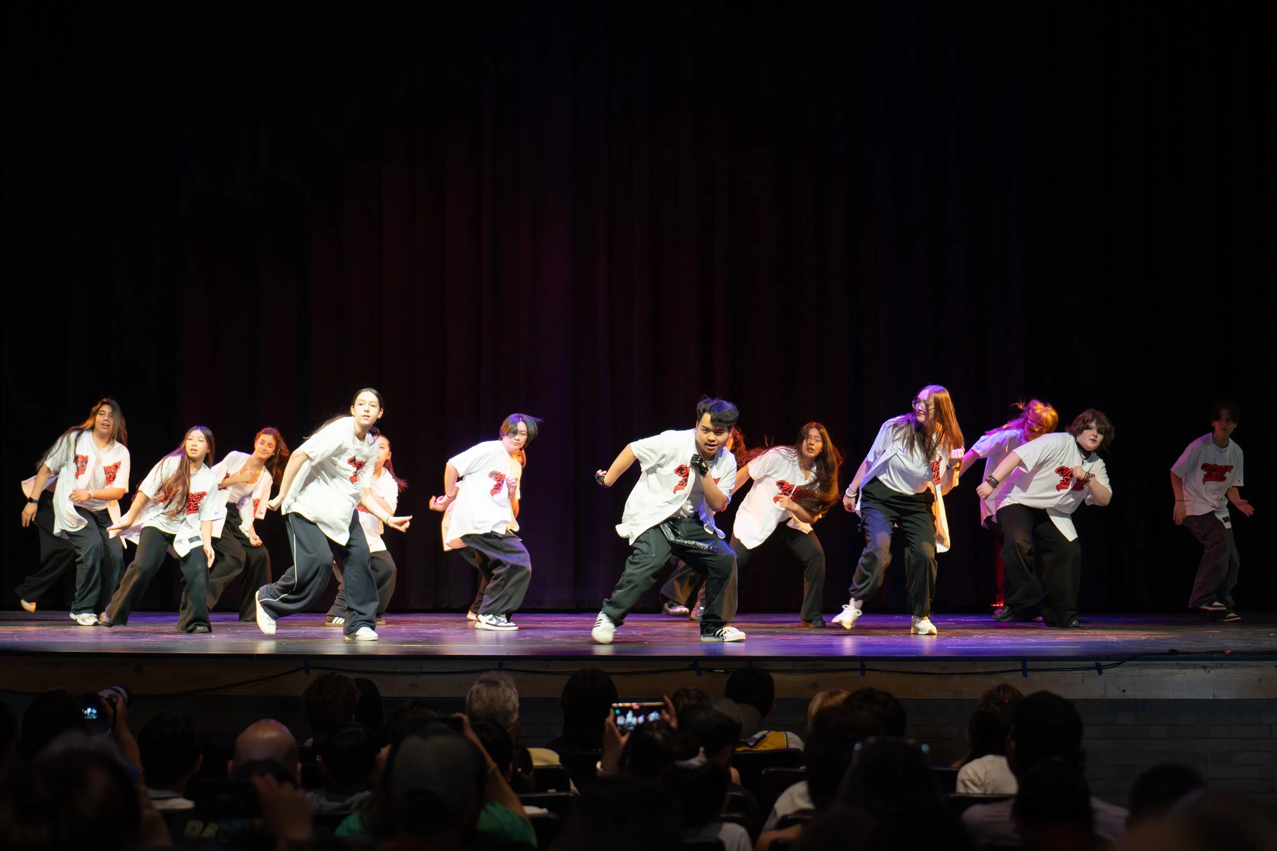 2026 Cypher Side Showcase