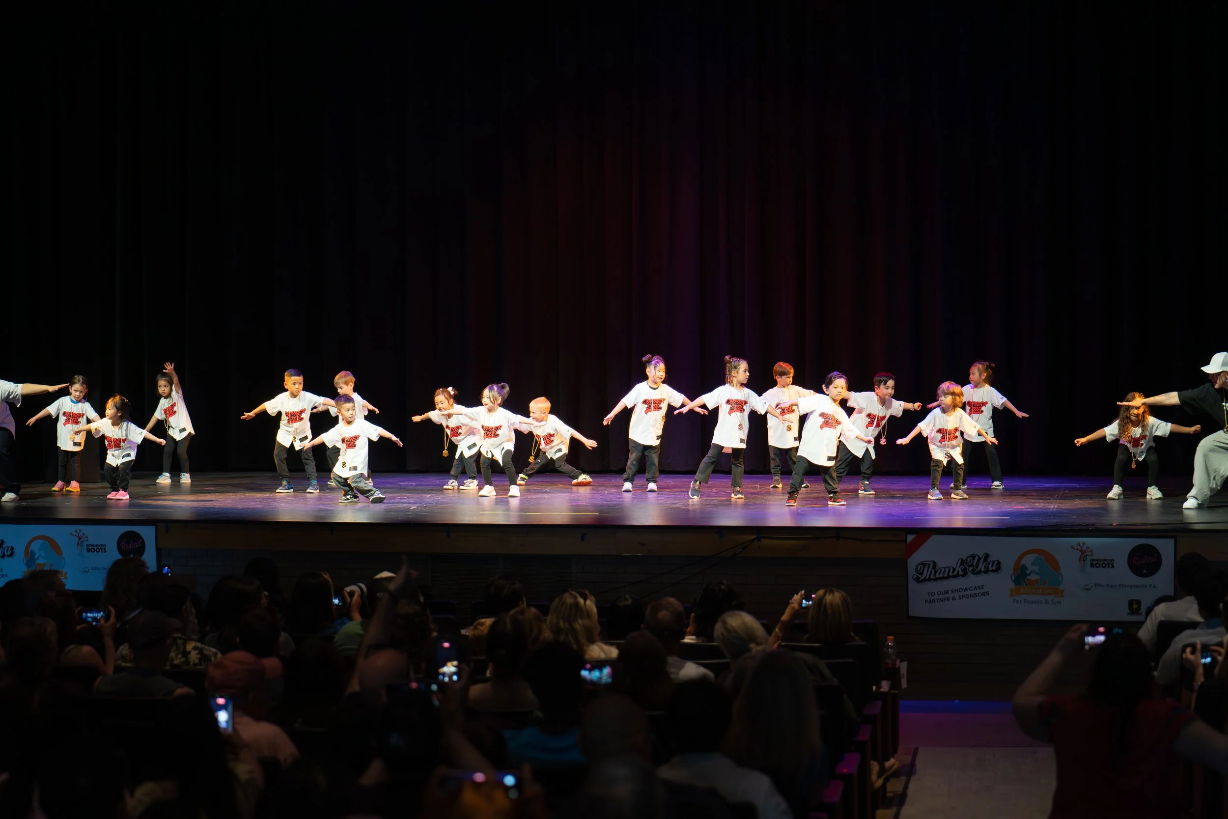 2026 Cypher Side Showcase