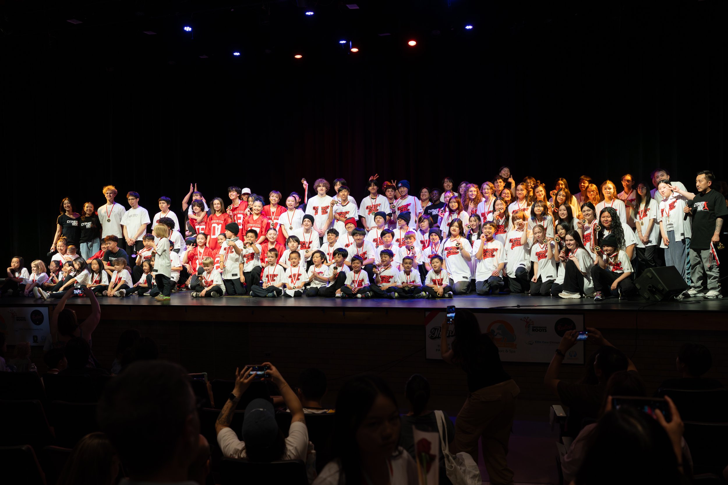 2026 Showcase Show 3