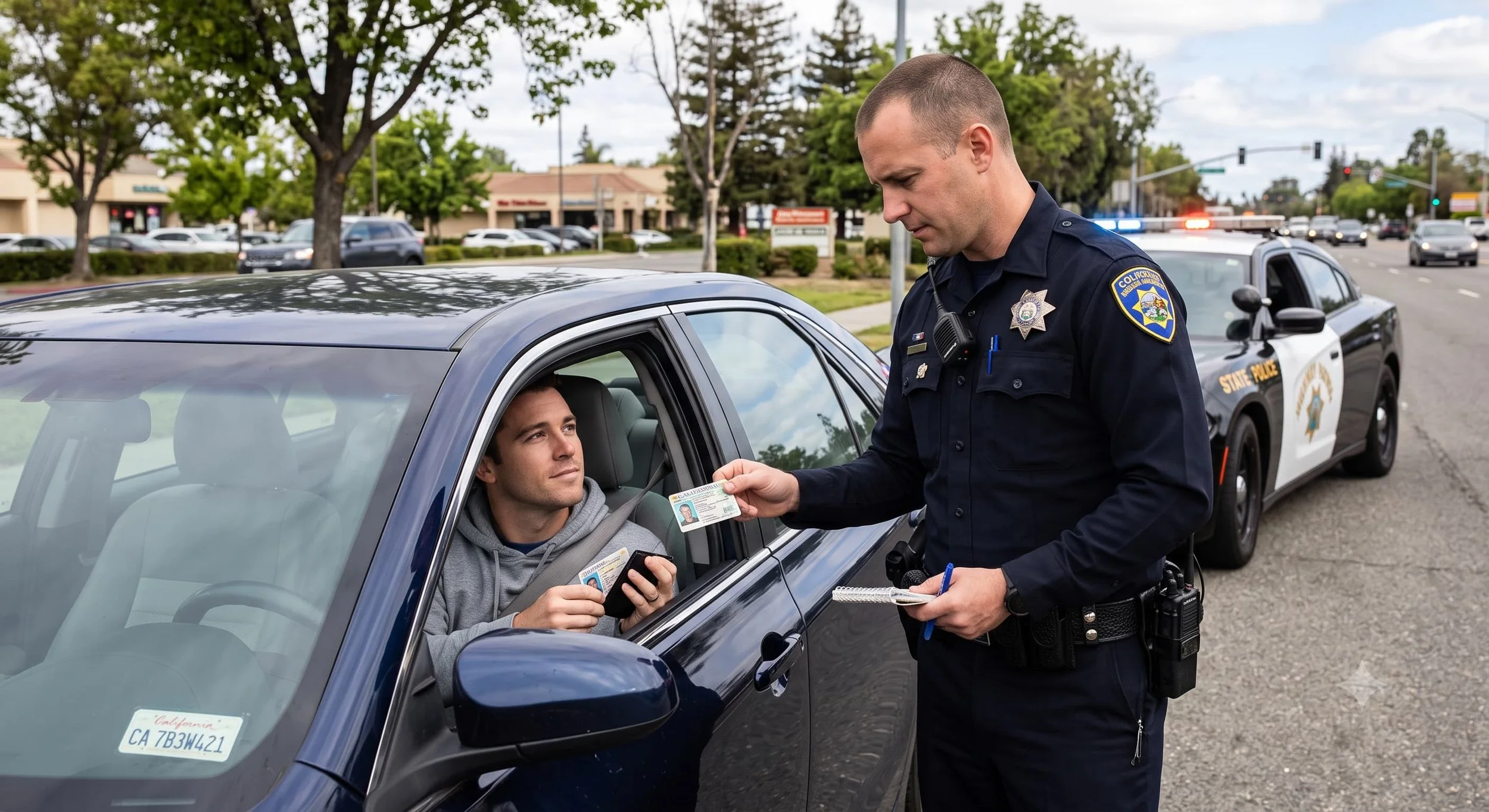 Can Police See If You Have a Medical Marijuana Card