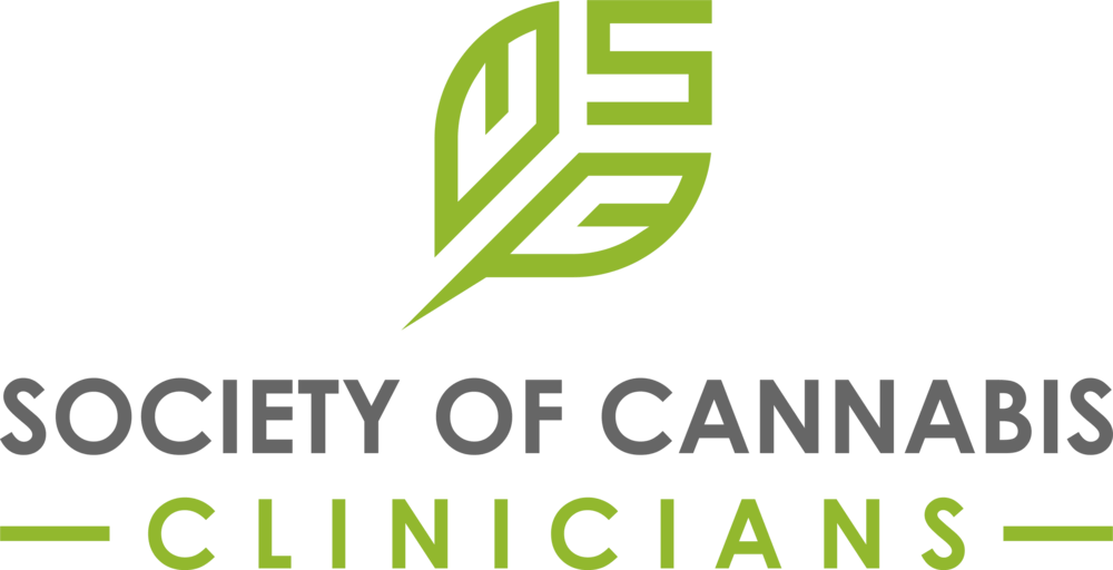 Society of Cannabis Clinicians