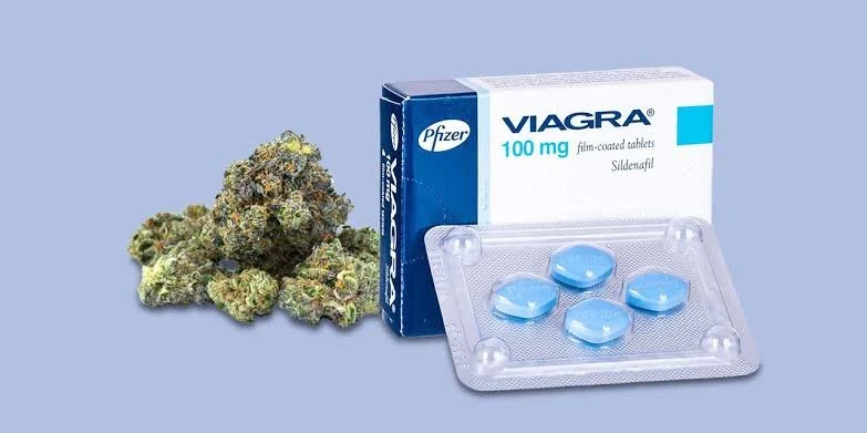 Is It Safe to Take CBD and Viagra Together? — CannabisMD TeleMed