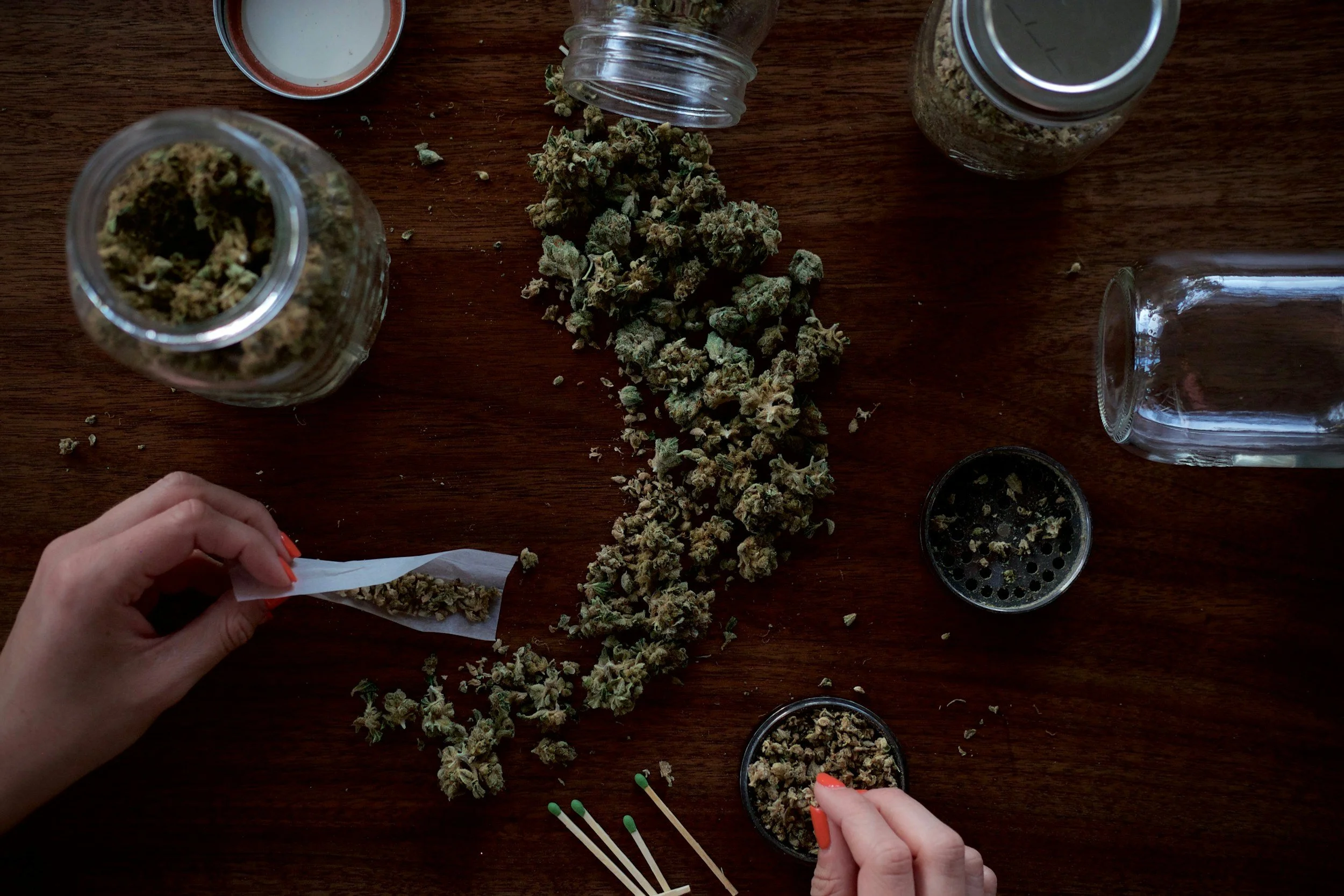 What is Medical Medical Marijuana Used For
