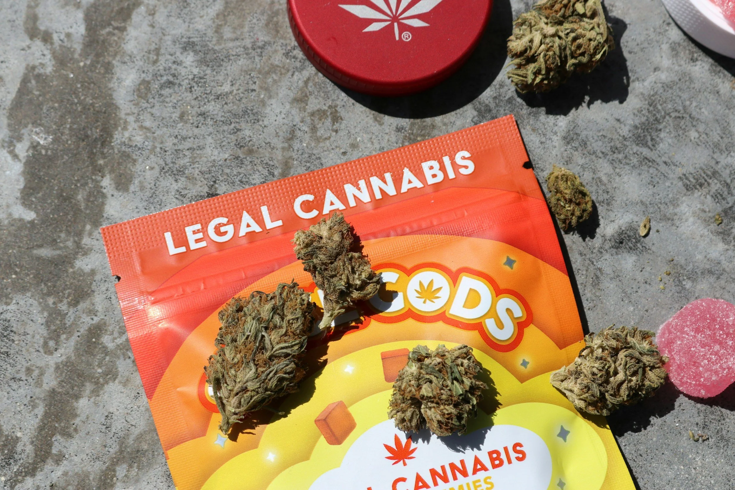 New cannabis laws coming in 2026-2027