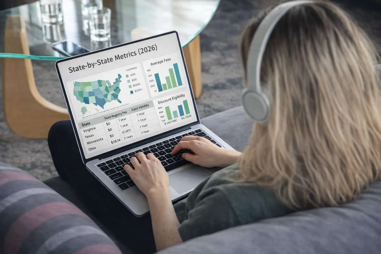 Medical Marijuana Card Costs by State: The 2026 Patient Value Guide