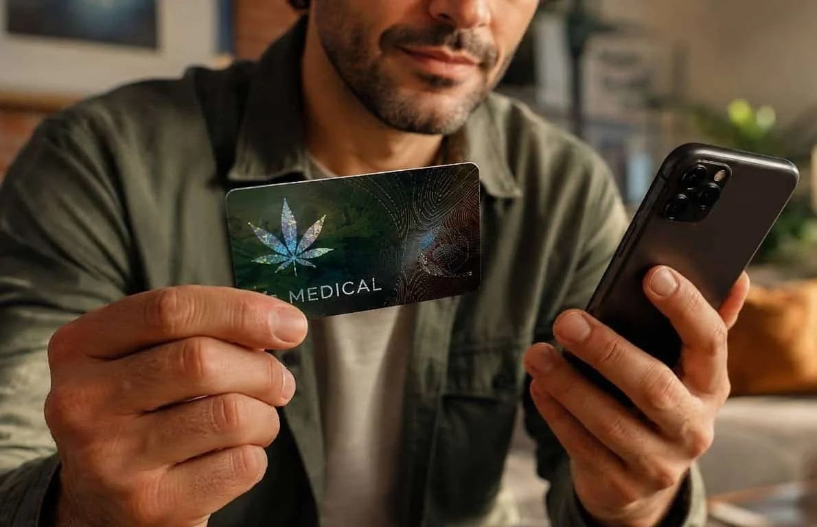 6 Potential Medical Marijuana Benefits 2026: Why a Medical Card is Your Best Asset