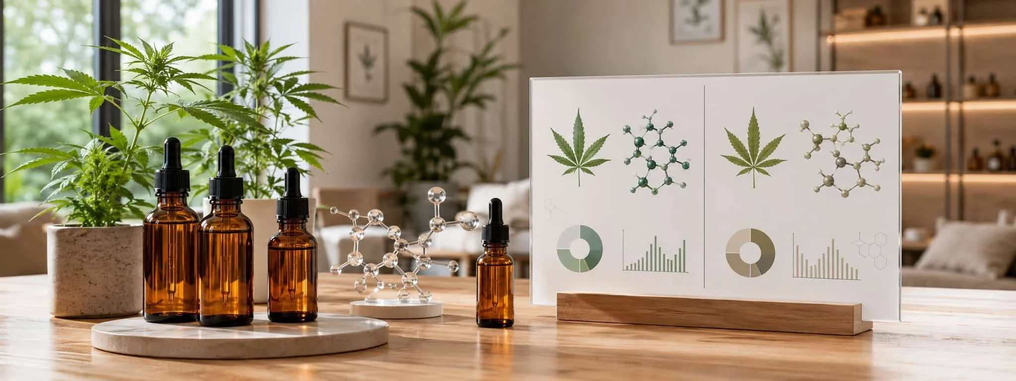 What is CBD and how hemp-derived CBD differs from medical cannabis in Virginia