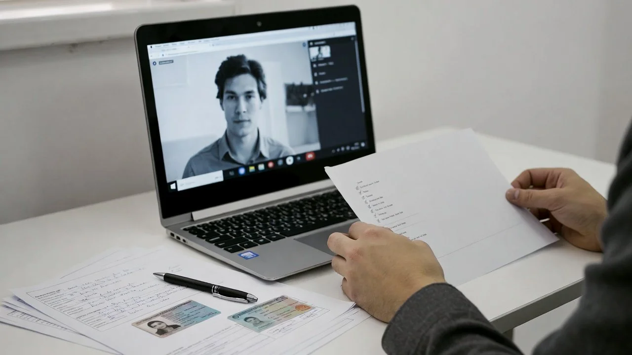 What to prepare before a medical marijuana evaluation in 2026