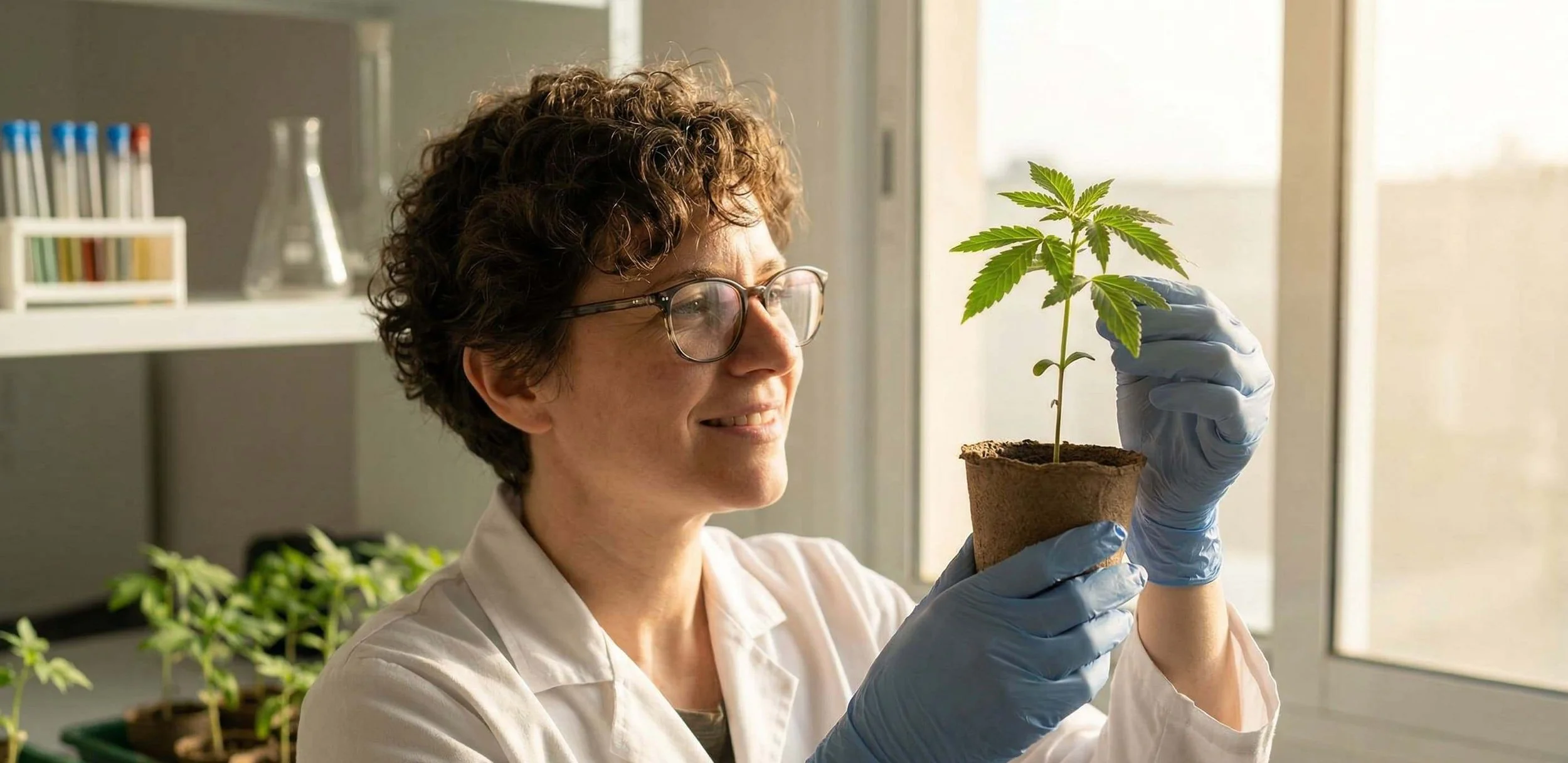 Medical Marijuana for chronic pain