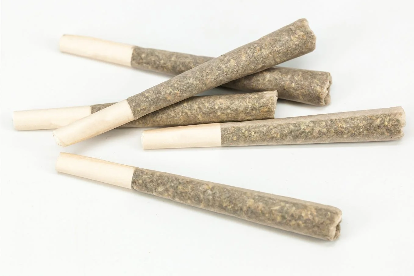 What's The Difference Between Joints, Blunts, and Spliffs