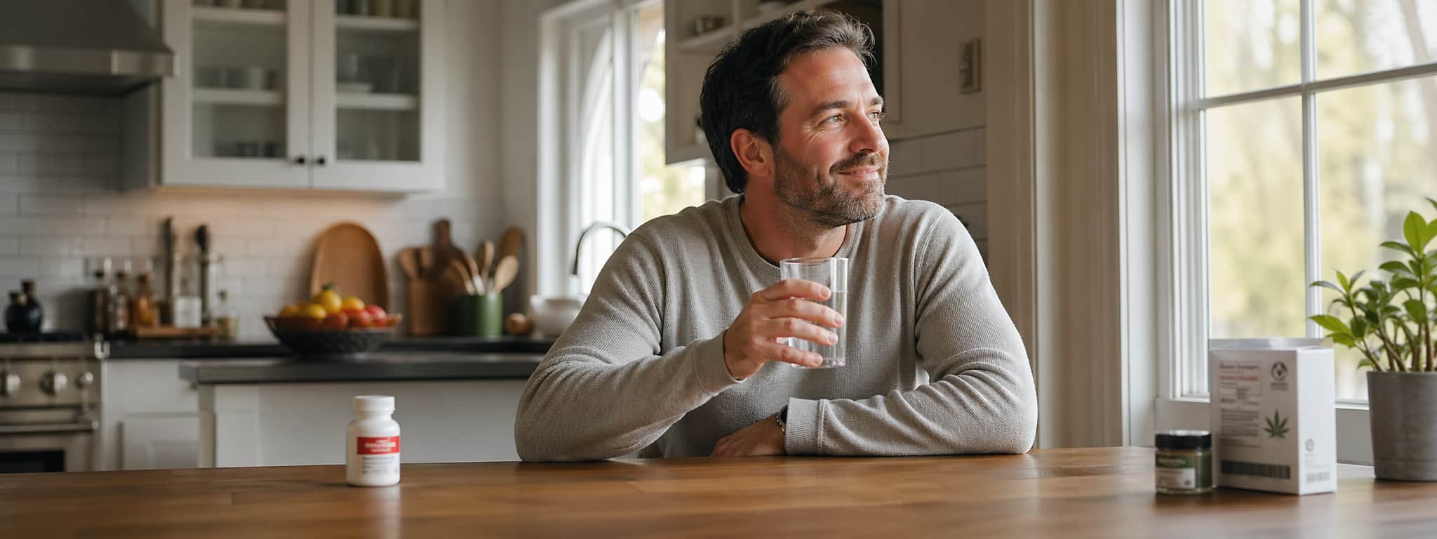 Does Weed Interfere with Tylenol