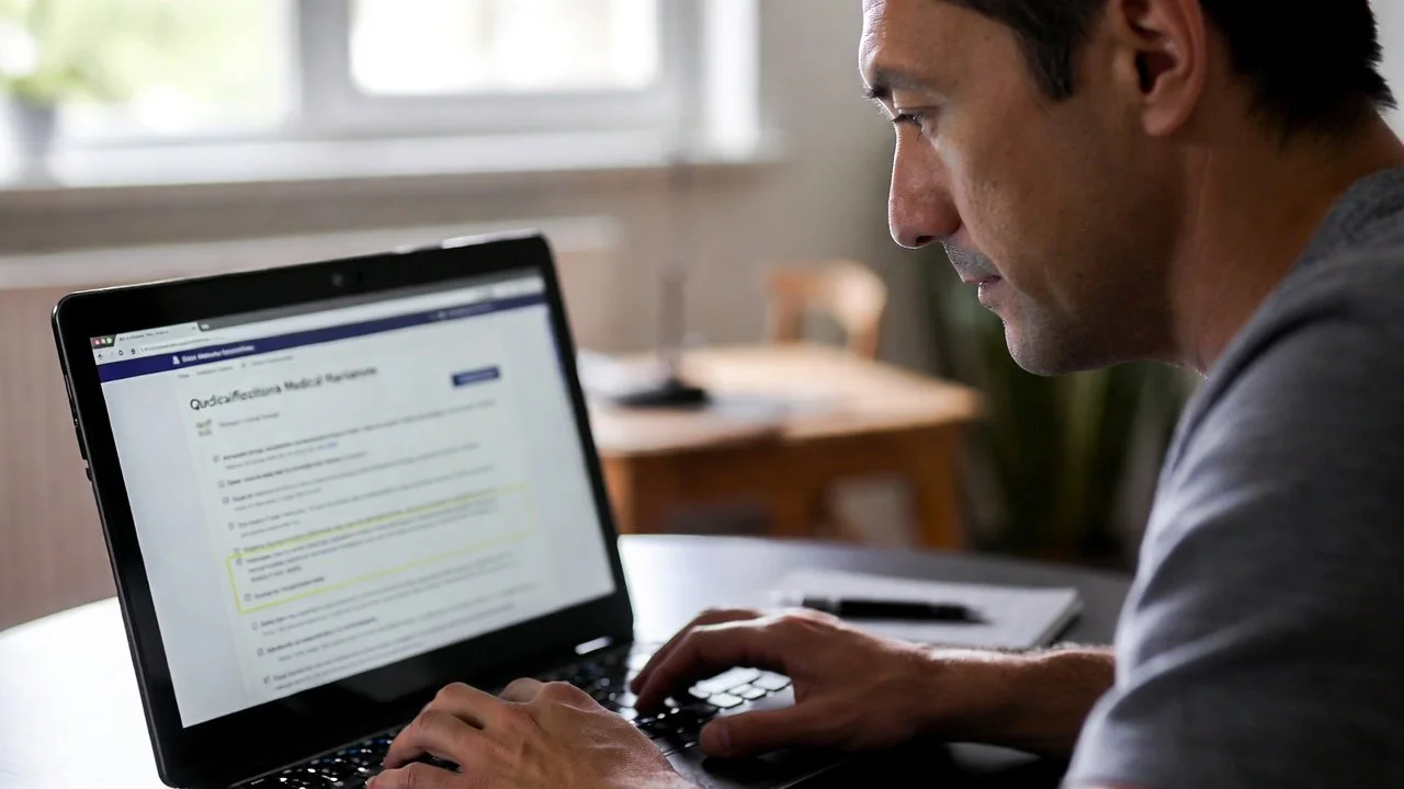 Medical marijuana card eligibility requirements by state in 2026