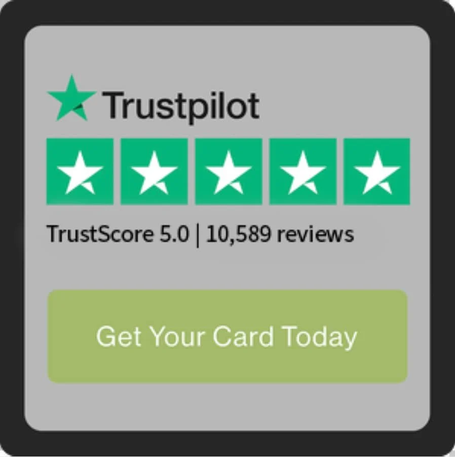CannabisMD Telemed 10,589 Five Star Reviews on Trust Pilot