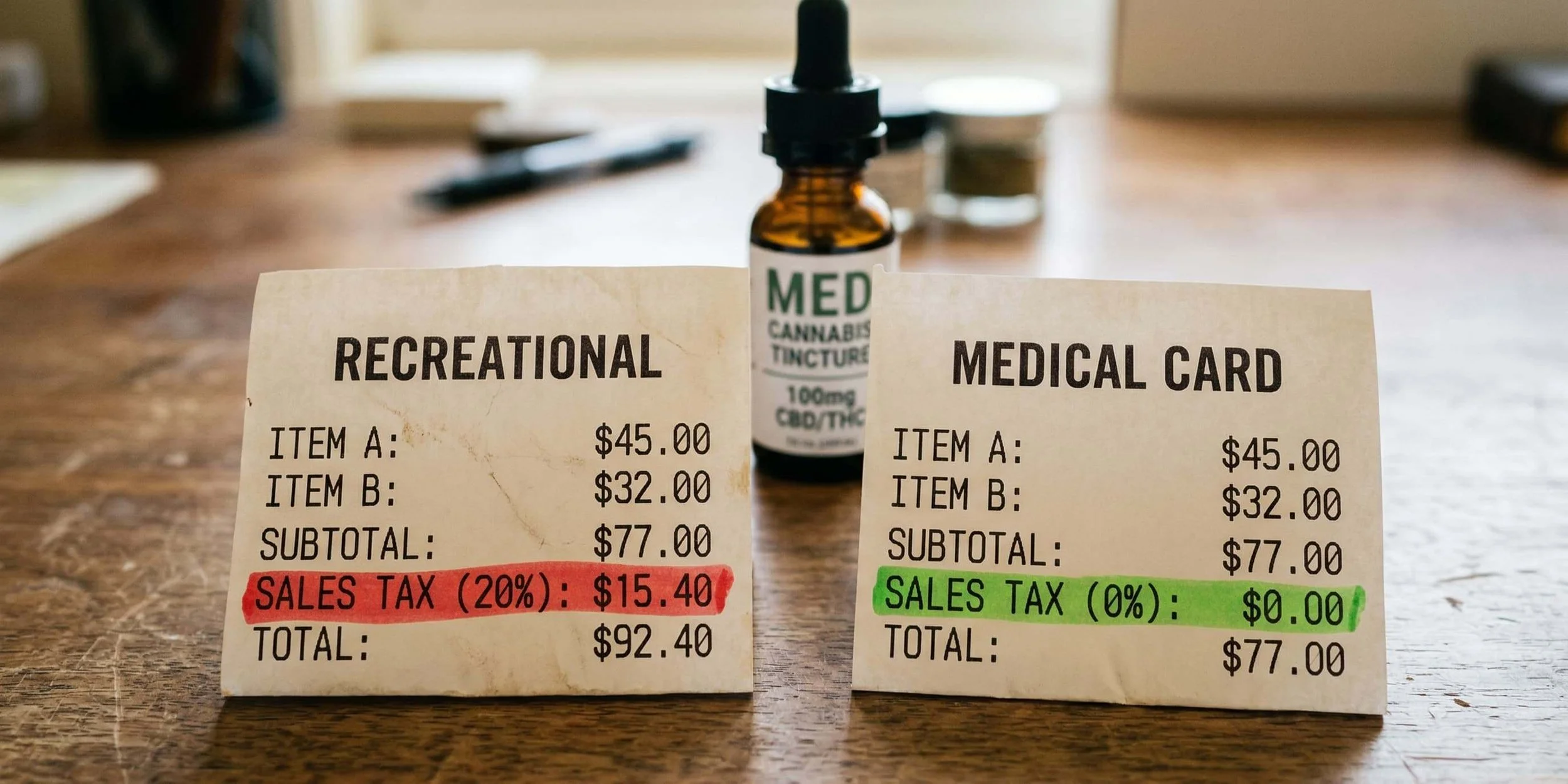 Medical Cannabis Laws in 2026