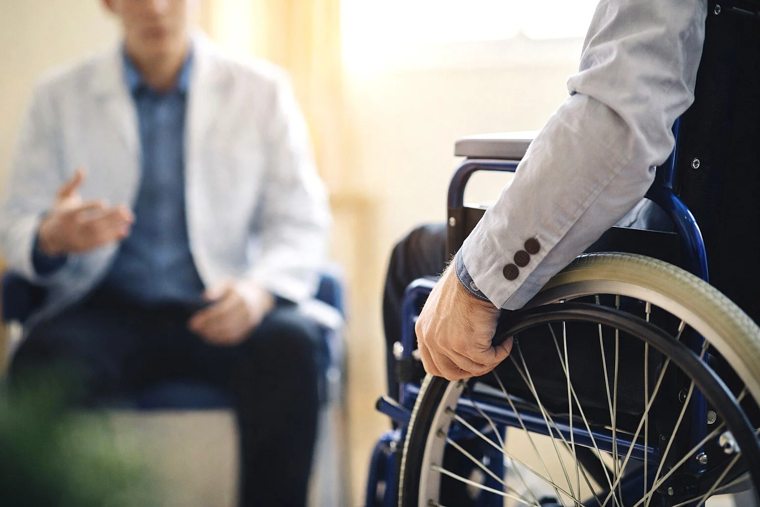 Medical Marijuana Certification for Incapacitated Adults