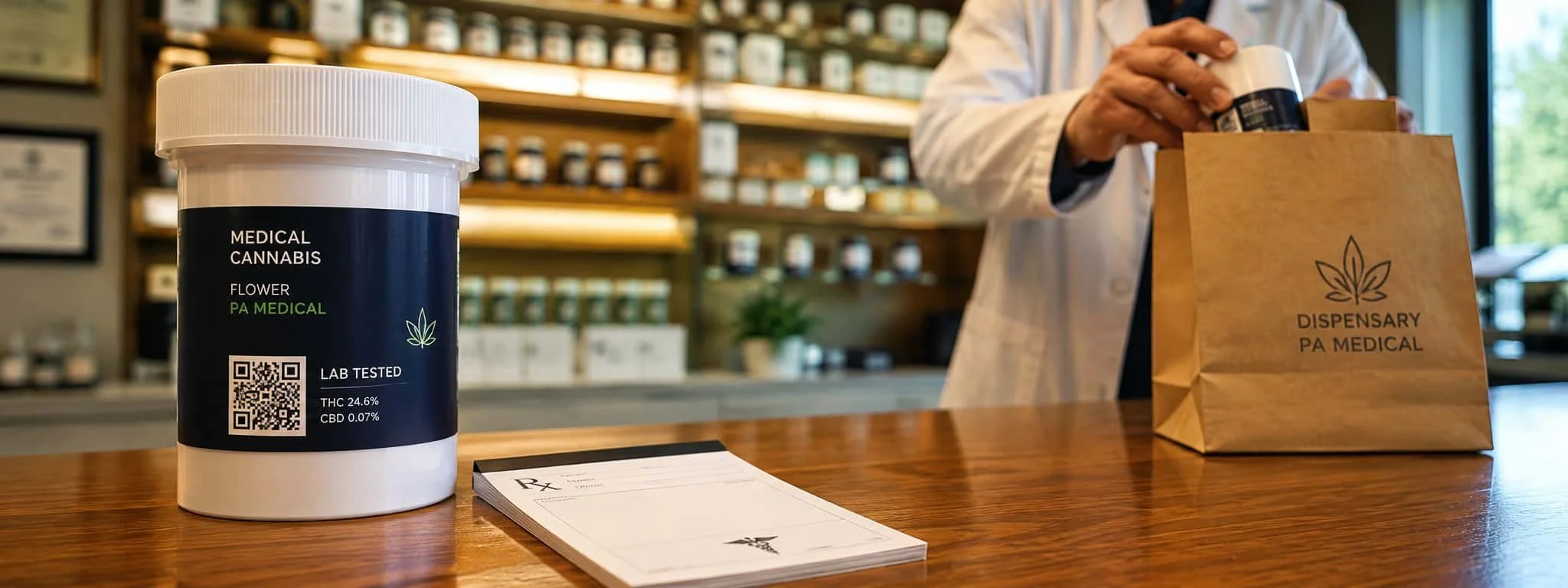 Medical Marijuana Benefits 2026
