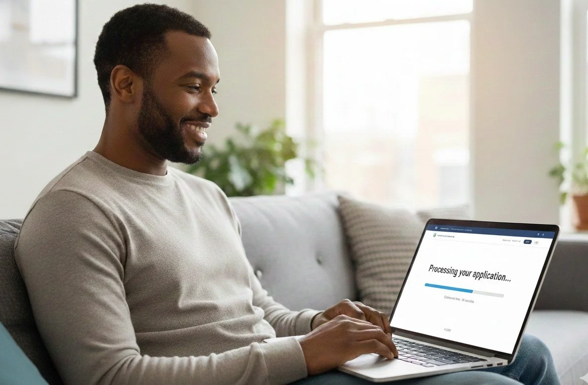 Patient waiting for same-day medical marijuana certification availability by state