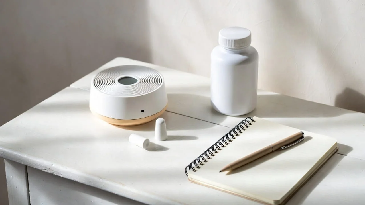 Research on Tinnitus and CBD