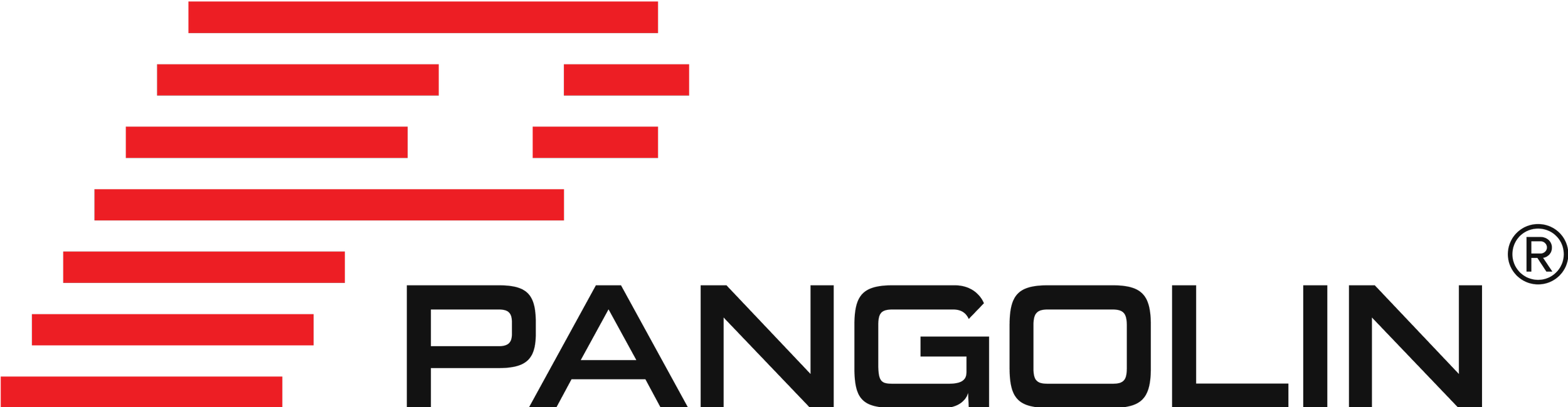 Flat Logo - Bars - Black.png