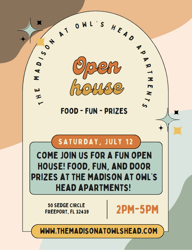 Open House