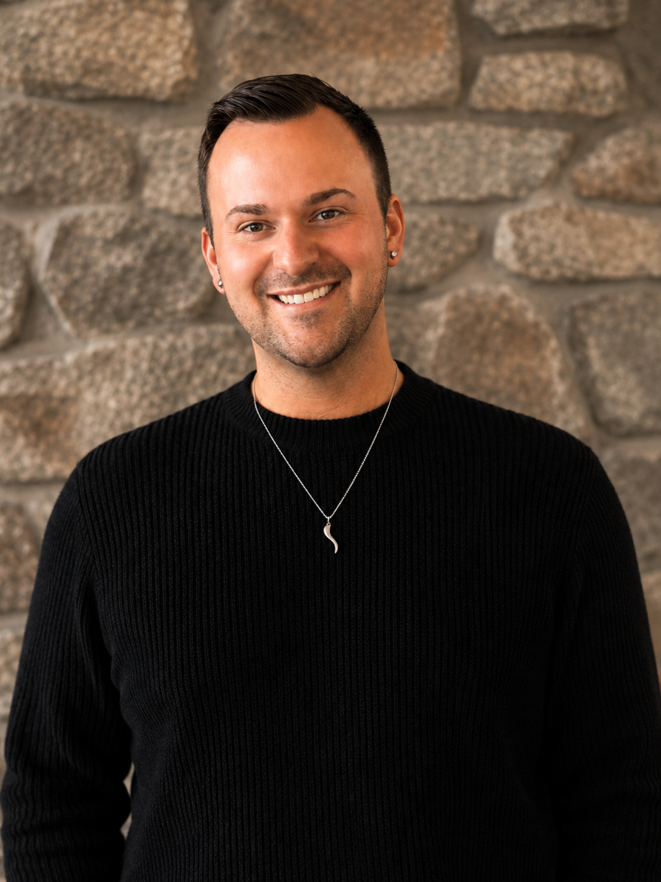 General Manager, Jeff