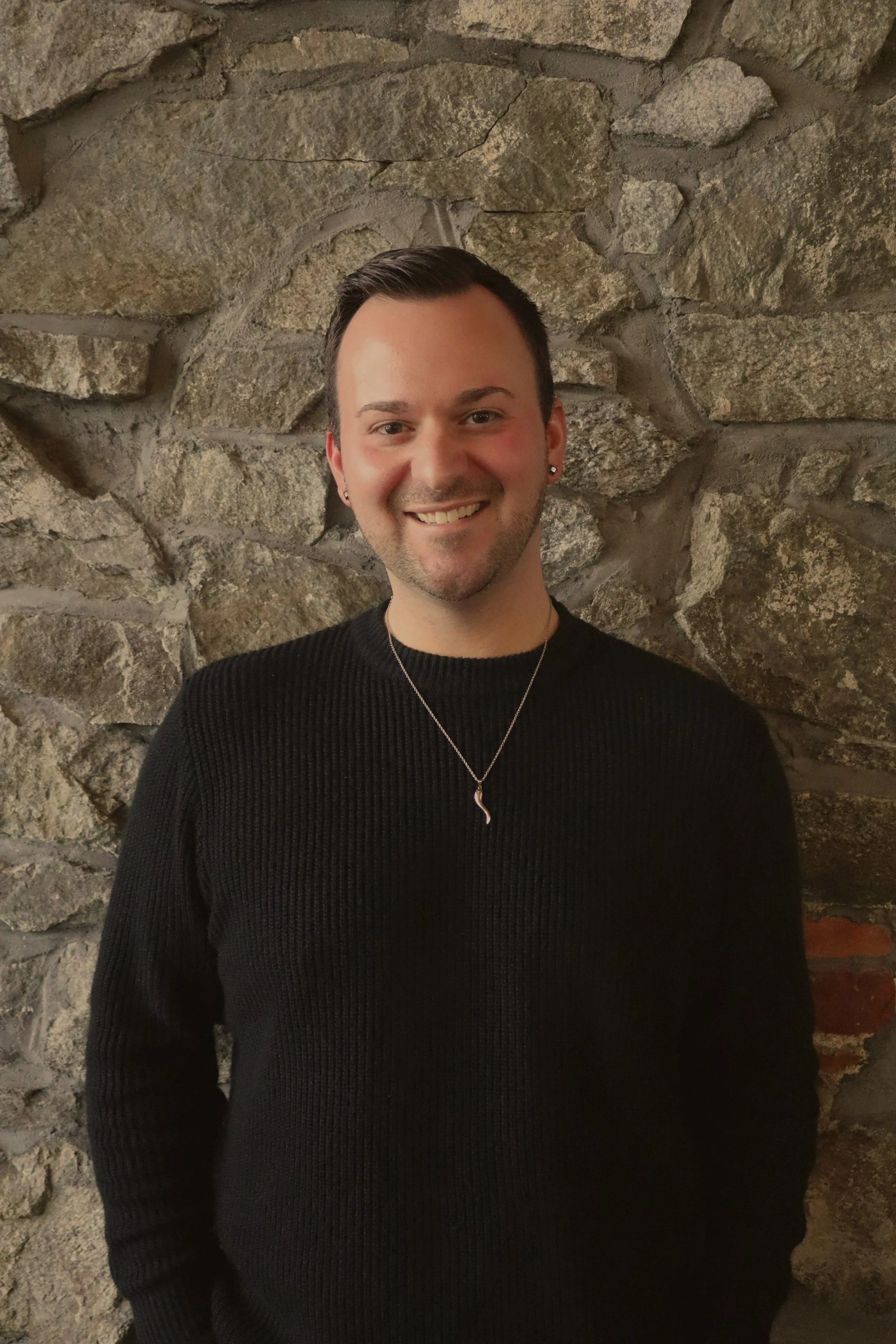 General Manager, Jeff