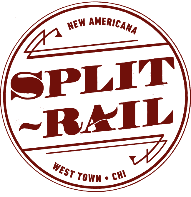 Split-Rail