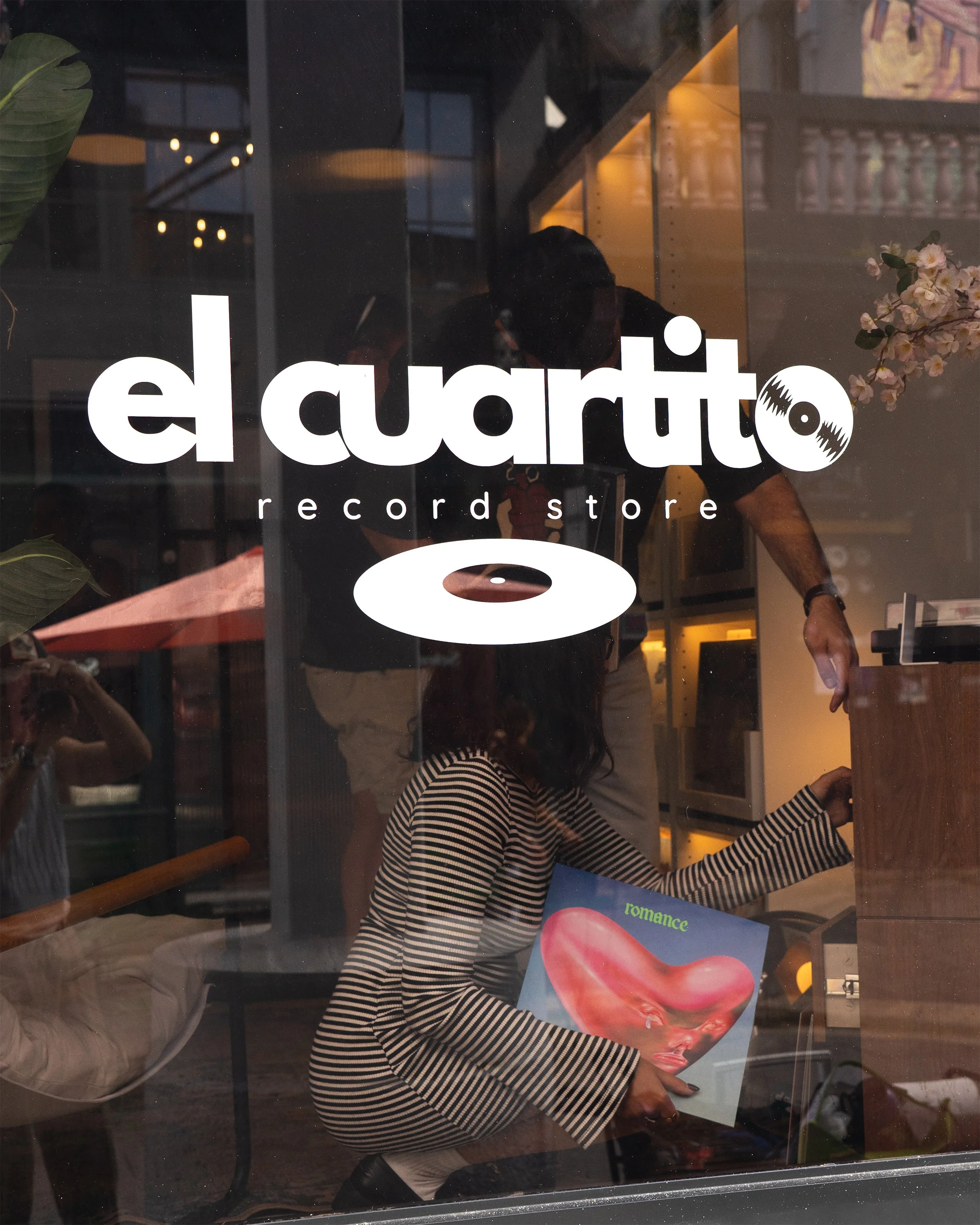 El Cuartito: un cuarto pequeño, un mundo completo