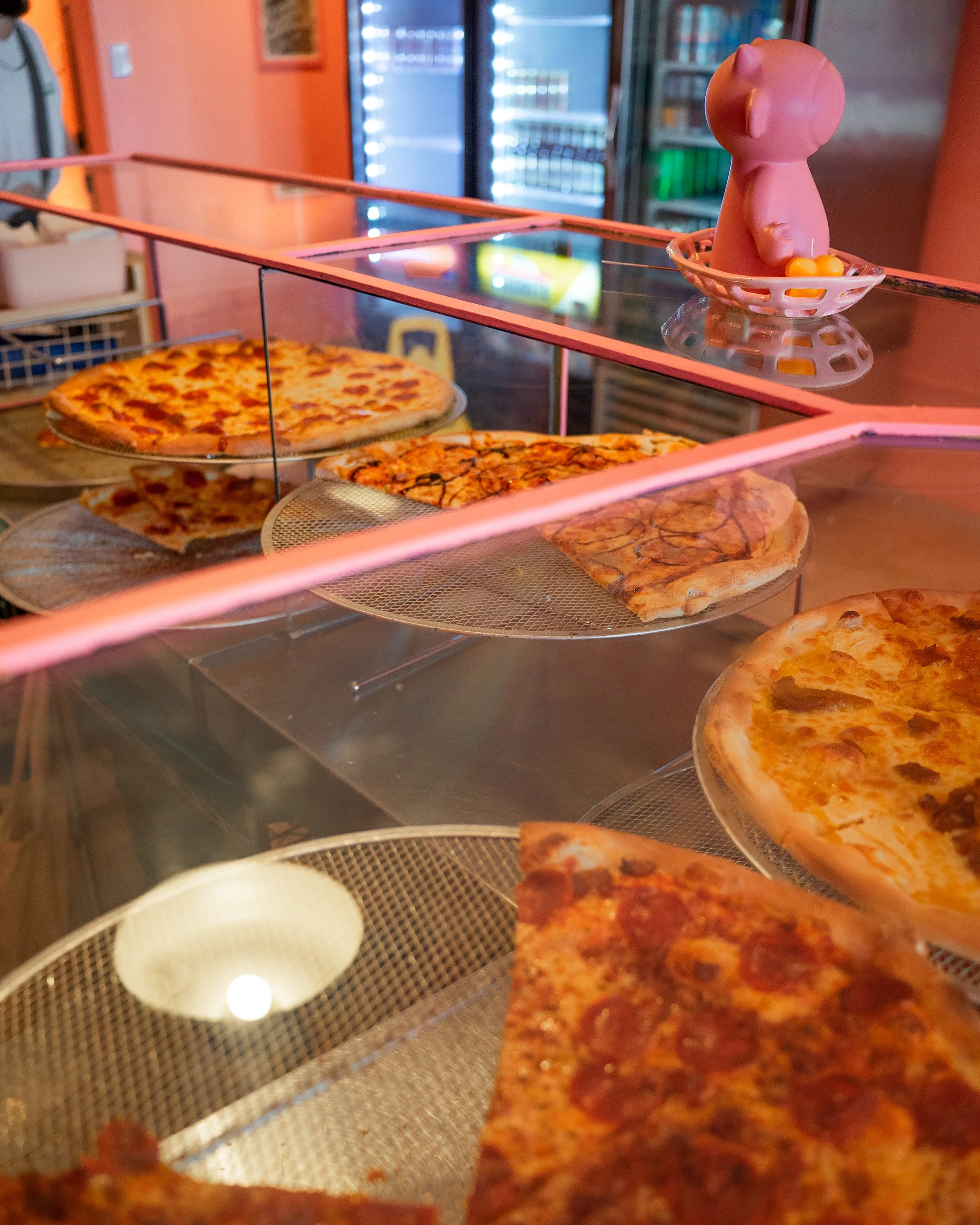 Selena Pizzería: el riesgo de atreverse y el saber quedarse