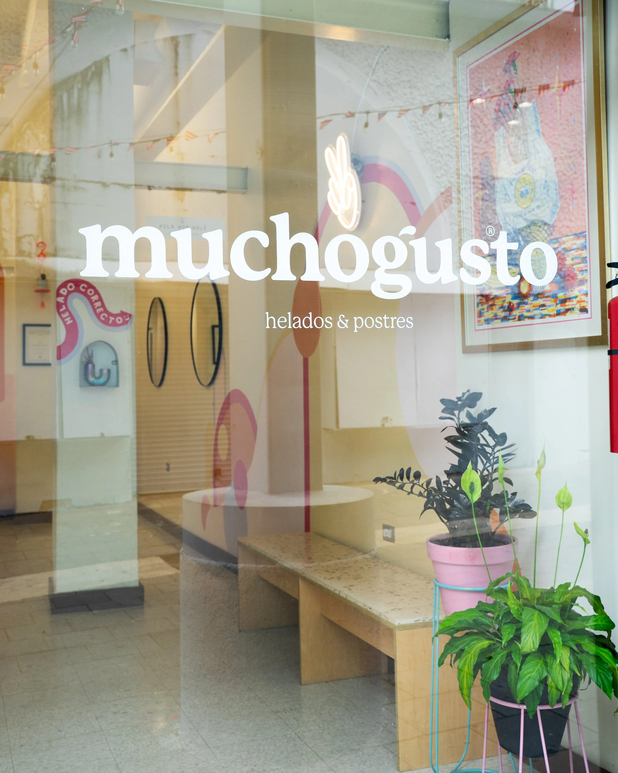 Mucho Gusto: sabores, recorridos y una pausa compartida