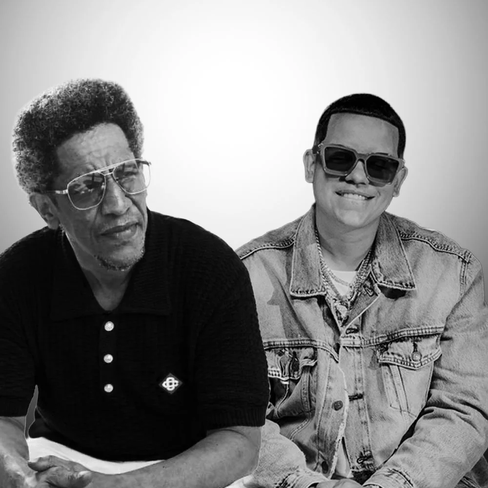Tego Calderón continúa su legado con “Gustito” junto a J Álvarez