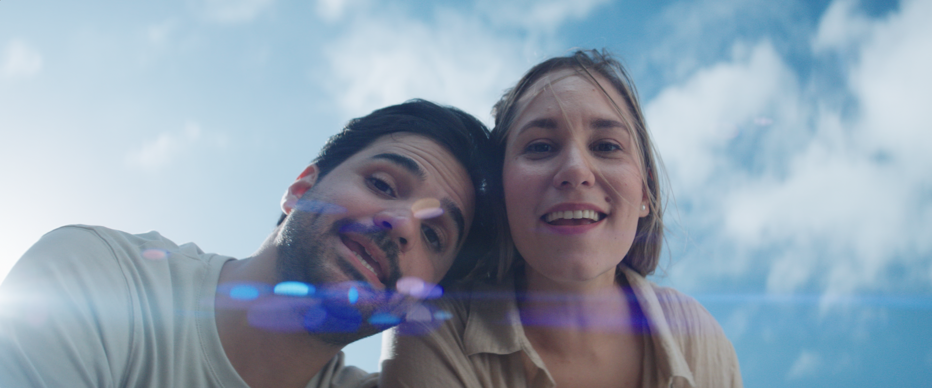 La película Colapso apuesta por una nueva generación de talentos en el cine puertorriqueño